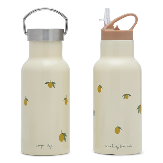 BOTELLA TERMO LEMON