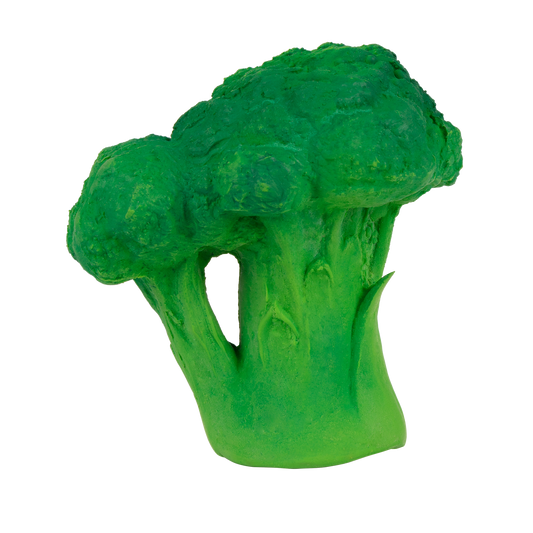 MORDEDOR BRUCY THE BROCCOLI