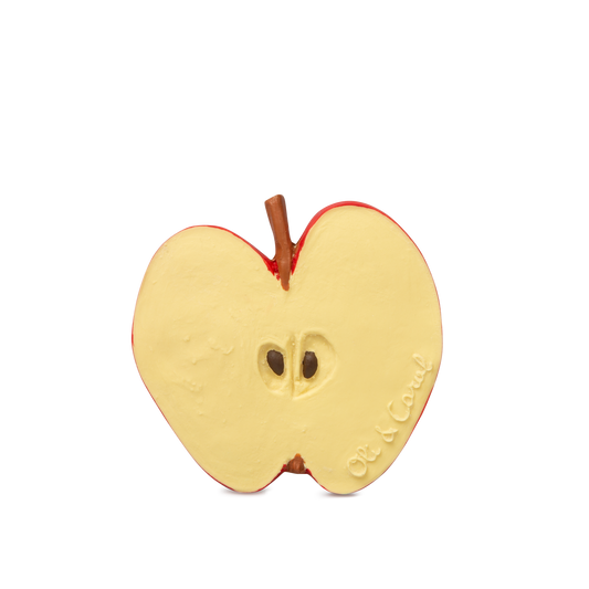 MORDEDOR  PEPA THE APPLE