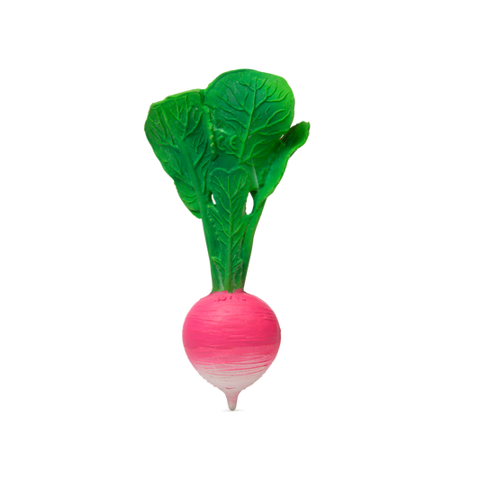 MORDEDOR RAMONA THE RADISH